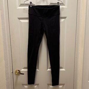 ALO Yoga Black Leggings